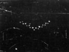 史上初めて写真に収められたUFO大量目撃、1951年「ラボック・ライツ」の真相