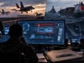 AI誤判定で米軍が中国船を臨検寸前、戦争の危機