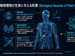 最新科学から見たUAP/UFOの飛行原理と動力仮説PART 5「SPOC UAP科学考察シリーズ1（全6回）」