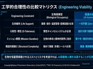 【最終回】最新科学から見たUAP/UFOの飛行原理と動力仮説PART 6「SPOC UAP科学考察シリーズ1（全6回）」