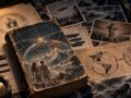 CIA文書に眠っていた終末予言の奇書