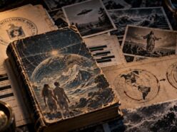 【CIA機密解除文書】「文明は7000年ごとに滅びる」と説く奇書が眠っていた！ ポールシフトとイエスの"終末予言"