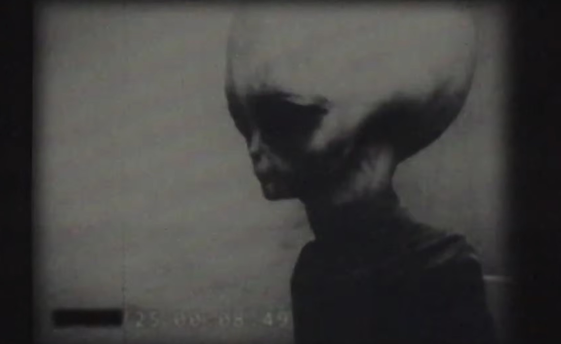 伝説の宇宙人映像「スキニー・ボブ」に15年ぶりの新展開! ″流出したのは全アーカイブの2%に過ぎない”は本当かの画像1