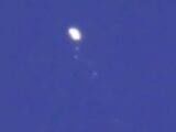 【衝撃証言】地球のそばに巨大"マザーシップ"? 卵型UFOを次々放出… 告発者が語った話と、出回った「答え合わせ」映像の謎
