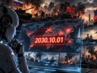 第三次世界大戦は「2030年10月1日」に始まる！？ AIが挙げた開戦日と、警戒すべき2028〜2035年の危険地帯