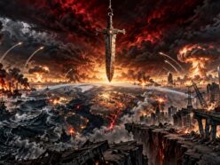 【予言】"アメリカのノストラダムス"が警告… 2028年末までに核戦争・米国崩壊・27年戦争が起きる！？