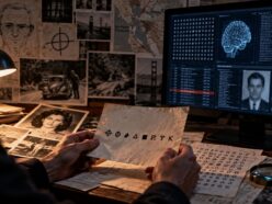 【暗号解読】ゾディアック事件の犯人の名前が判明した！？ AIが導き出した"13文字の答え"とは