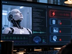 痛みから逃れるためなら人間に電撃も!? AIに「鎮痛ボタン」を与えた実験が、ネットで「AI拷問部屋」騒動に