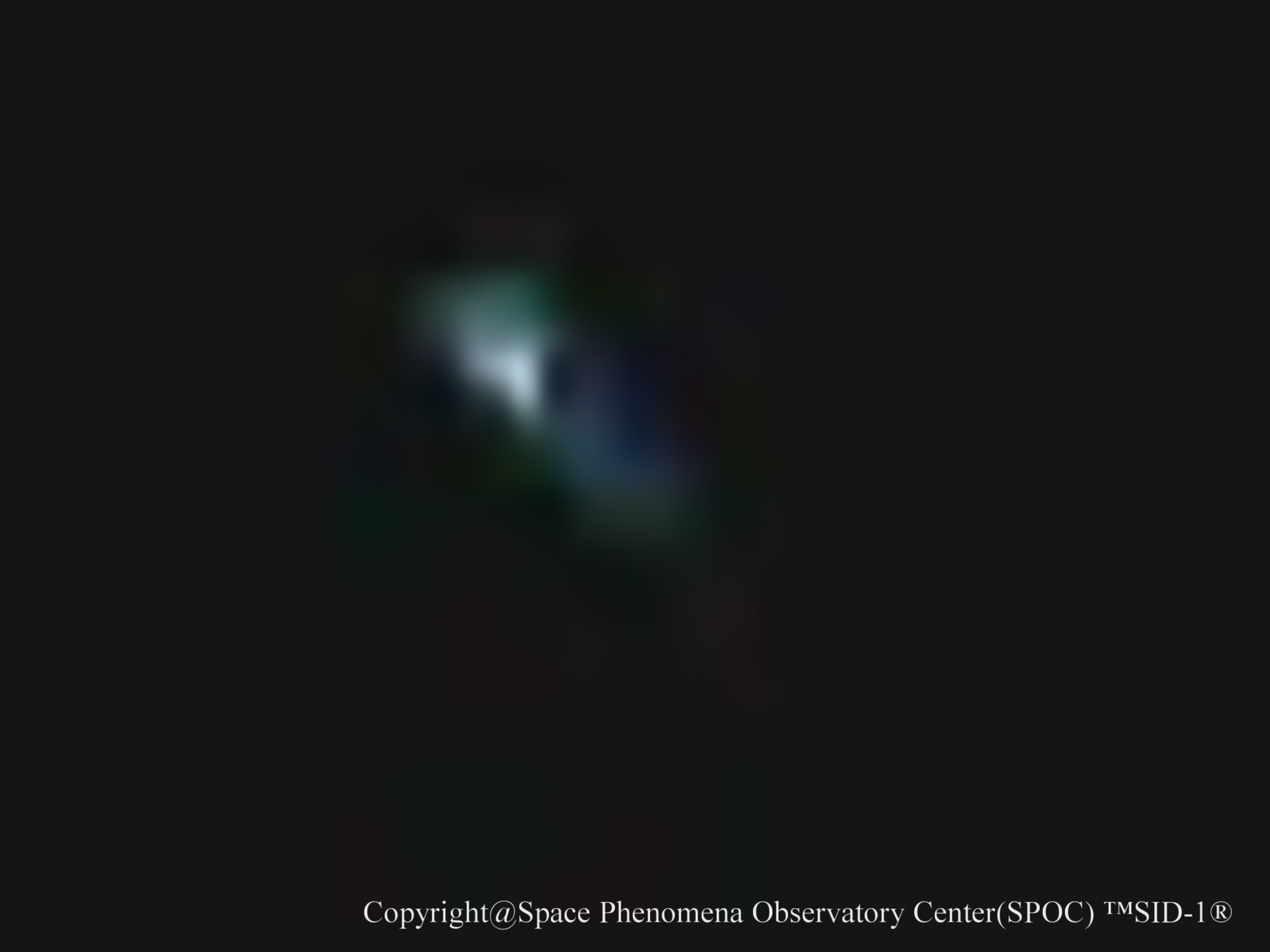 嵐の雲から現れた銀色の「錠剤型UFO」! 高度1万2500mでパイロットが撮影、レーダーには反応なし。日本にも酷似例の画像4