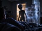エイリアンは”壁をすり抜けて”人間を連れ去る！？ 40年UFOを追った研究者が語る「量子トンネル」説