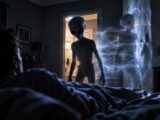 エイリアンは"壁をすり抜けて"人間を連れ去る！？ 40年UFOを追った研究者が語る「量子トンネル」説
