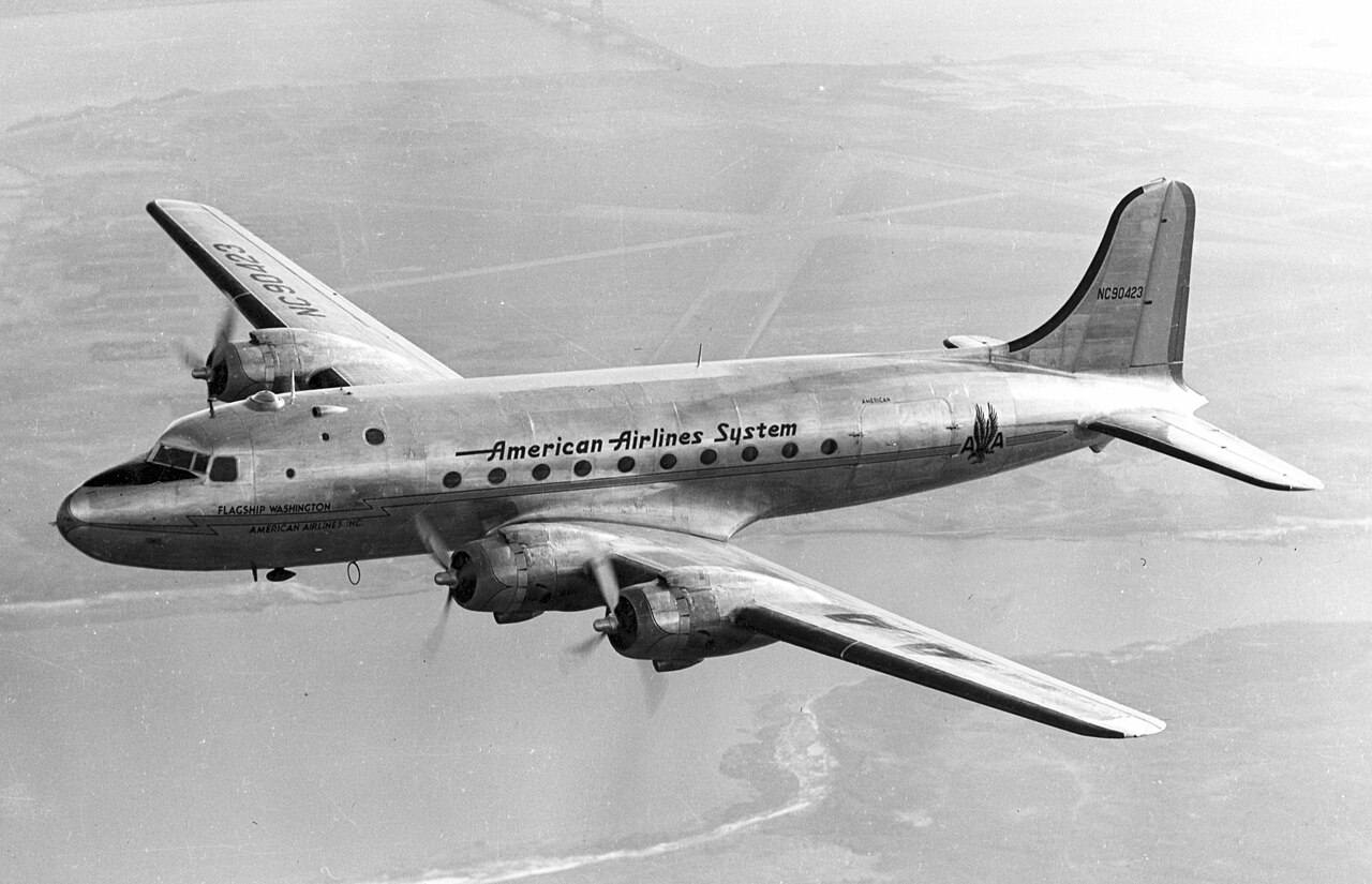 1955年に消えた旅客機が、37年後に乗客も歳をとらず帰還した… 伝説「パンナム914便」の真相の画像2