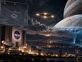 NASA長官「宇宙人ならNASAも協議へ」