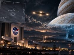UFOの正体が宇宙人なら「NASAも協議の場に加わるべき」!? 長官が語った仮定の話と「第2のスプートニク」説