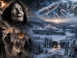 ババ・ヴァンガは「シベリアの古代病原体」を予言していた!? 研究所職員の死とペスト疑惑で再燃する「黒死病」予言説
