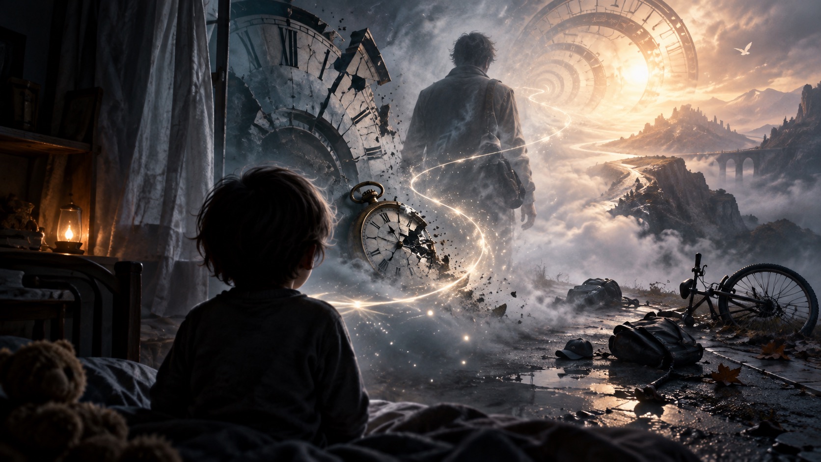 「突然の死」を迎えた人ほど早く生まれ変わる!? 前世を語る子どもたちの記録2254件から浮かんだ奇妙な相関の画像1