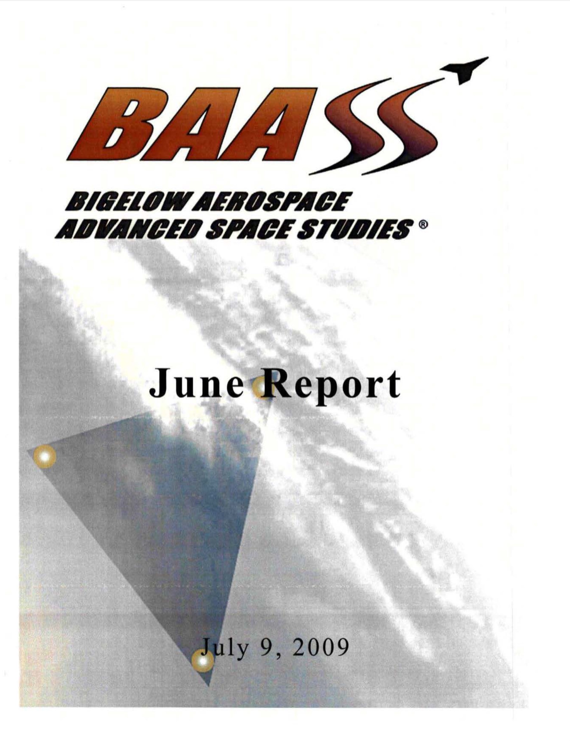 UFO回収物を眠らせる「地下金庫」の設計図が国防総省ファイルに!? 未知の物質と組織の行き先の画像2