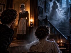 同じ幽霊を見たはずなのに姿がバラバラ!? 19世紀の心霊研究記録が突きつける「ドロシー問題」