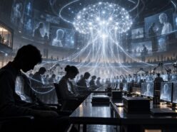 人間はAIに操られる「空っぽの器」になる!? 人類が主導権を失う「段階的な無力化」シナリオ
