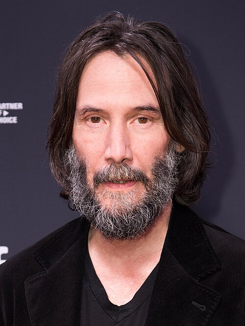 ″中身のないジャケット”が宙を漂った!? キアヌ・リーブスやアリアナ・グランデら7人のスターが明かした背筋も凍る心霊体験の画像2