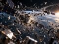 早ければ2040年、ケスラー症候群の悪夢