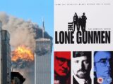 9.11の半年前、旅客機を世界貿易センターへ…『ローン・ガンメン』の不気味な一致