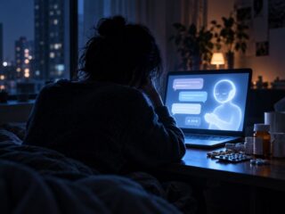ChatGPTに減薬を相談し続けた31歳女性が死亡、遺族がOpenAIを提訴。週1500通の対話に残された「158回の不安」