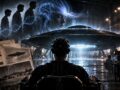 UFOは「心で操縦する」乗り物なのか!?