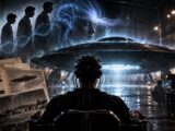 UFOは「心で操縦する」乗り物なのか!? マシュー・ブラウン氏が語った、特殊能力を持つ人間を何世代もかけて「選別」する極秘計画の可能性