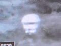 イスラエル国境「メデューサUFO」騒動の真相