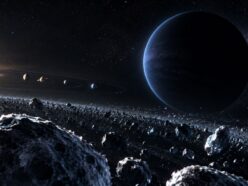 海王星の彼方で23年越しに「移動」した謎の天体、日本の衛星「あかり」の記録が第9惑星の鍵を握る!?