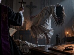 現役エクソシストが明かす、映画が描けない"本当の悪魔憑き"の恐怖…首の回転より怖いものとは