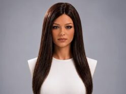「不気味の谷」を越えたのか!? シリコンの肌で表情を変える約900万円のヒューマノイド「Echo」が登場、公開動画には「AI生成では」の疑いも