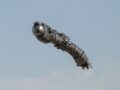 ロードス空港ライブカメラに節のあるUFO