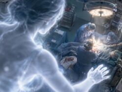 心停止した自分の手術を「体の外から見ていた」!? 催眠で蘇った臨死体験の記憶に医師たちが涙した理由