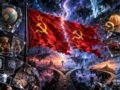 【マンデラ効果】ソ連国旗に「星はなかった」という論争が拡散
