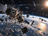 スパイ衛星爆発、宇宙軍は「対衛星兵器」の可能性を否定せず！ 破砕と同じ時期に米軍初の宇宙兵器配備が公表されていた