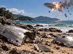 爆発した空飛ぶ円盤の破片は「純粋なマグネシウム」だった!? 70年近く分析が続く1957年ウバトゥバ事件の謎