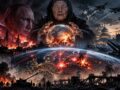 ヴァンガ予言：年内に第三次世界大戦勃発