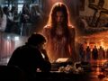 スティーブン・キング『キャリー』に実在したモデルの少女2人