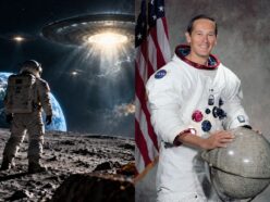 月面を歩いた男が「UFOは悪魔だ」と語った!? アポロ16号デューク元飛行士が聖書の一節に見た「光の天使」の警告