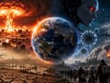 今世紀の「17の壊滅的脅威」核戦争・AIと並んで肥満や所得格差まで!? 専門家が示す2100年までのリスク