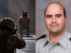 米国で90年ぶりの公開処刑？ 銃殺刑を「ネット中継」する計画が浮上！ 13人を殺害した元陸軍少佐とは