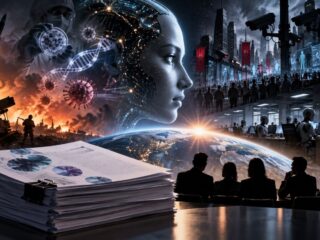 AIは人類に「存亡の危機」をもたらしうる!? Anthropicが上場申請書類で自ら投資家に告げた異例の警告