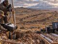 「ノアの方舟」の地下にウォンバット用ロボット